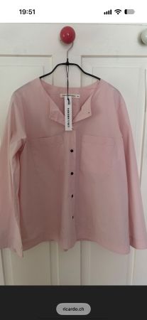Lis Lareida Bluse 40