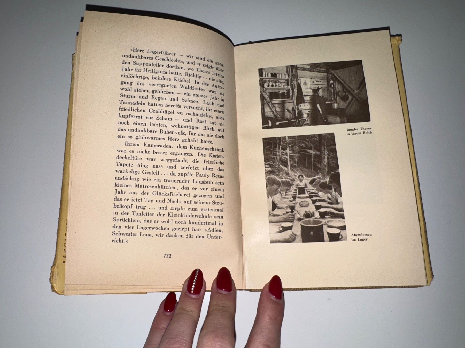 Libri: BUCH: Josef Konrad Scheuber, Waldbuben – Usato da Grosswangen venduto da Second_hand_paradise 8