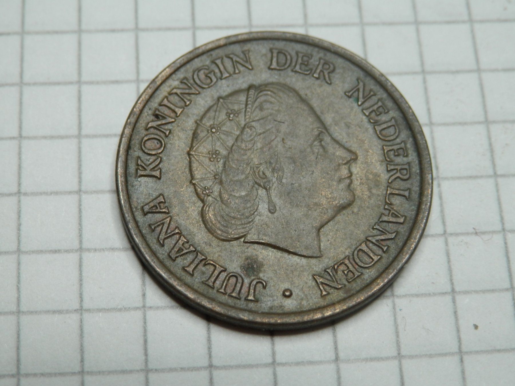 Tutti le monete: Niederlande 5 Cent, 1956 – Usato da Weiach venduto da weiach81 1
