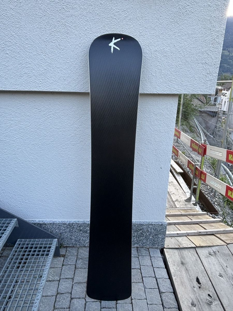 Boards: Kessler Snowboard Snowboardcross Raceboard 166cm – Gebraucht aus Ebertswil von Flurin4 6
