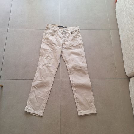 Jeckerson beige 31 man