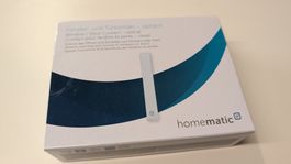 Homematic HmIP-SWDO - Fenster- und Türkontakt
