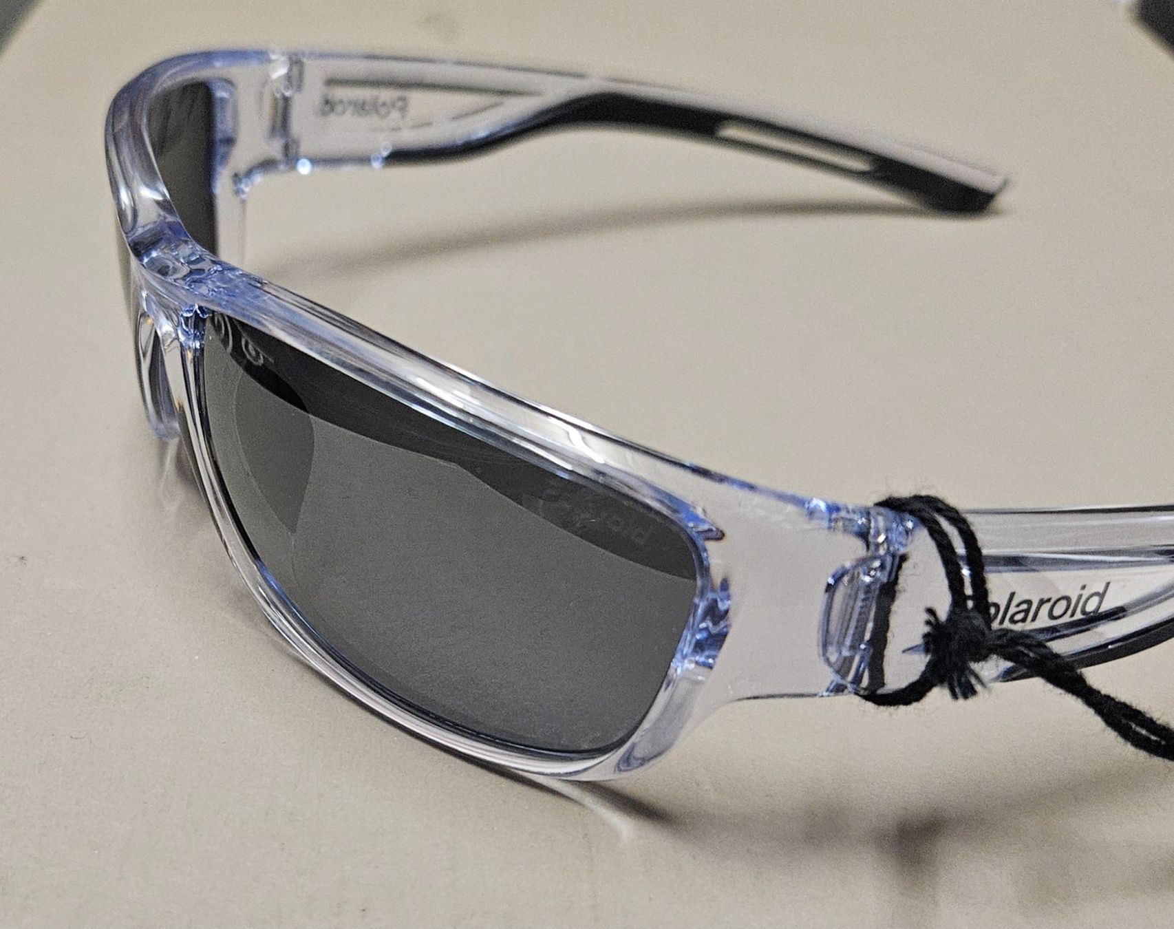 Polaroid Occhiali & Lenti: Polaroid Sonnenbrille PLD 7028/S – Nuovo (secondo la descrizione) da Dachsen venduto da Topparts1 2