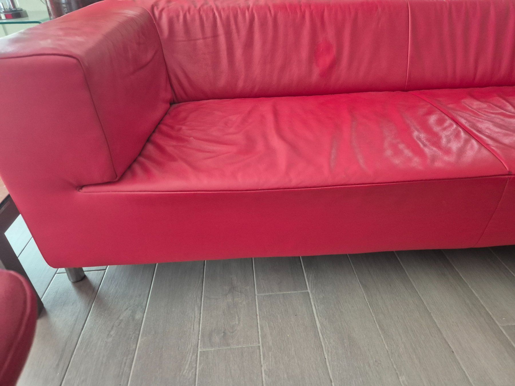 Sofas: Grand sofa, canapé KOINOR GENESIS – Gebraucht aus Fully von tameab 2