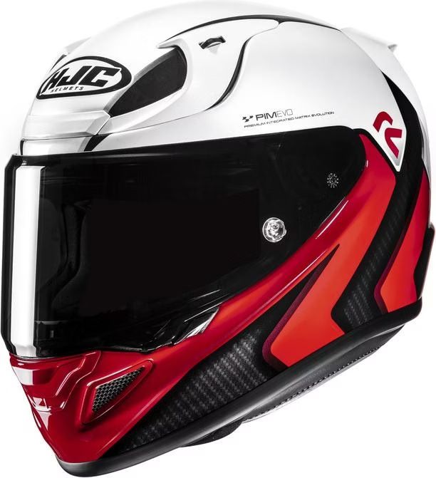 HJC Helme & Visiere: HJC RPHA 12 Kos Helm – Neu und originalverpackt aus Stans von dar_5qss