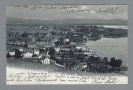 1904, ST.BLAISE ET MARIN