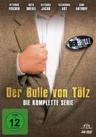 Der Bulle von Tölz - Komplettbox