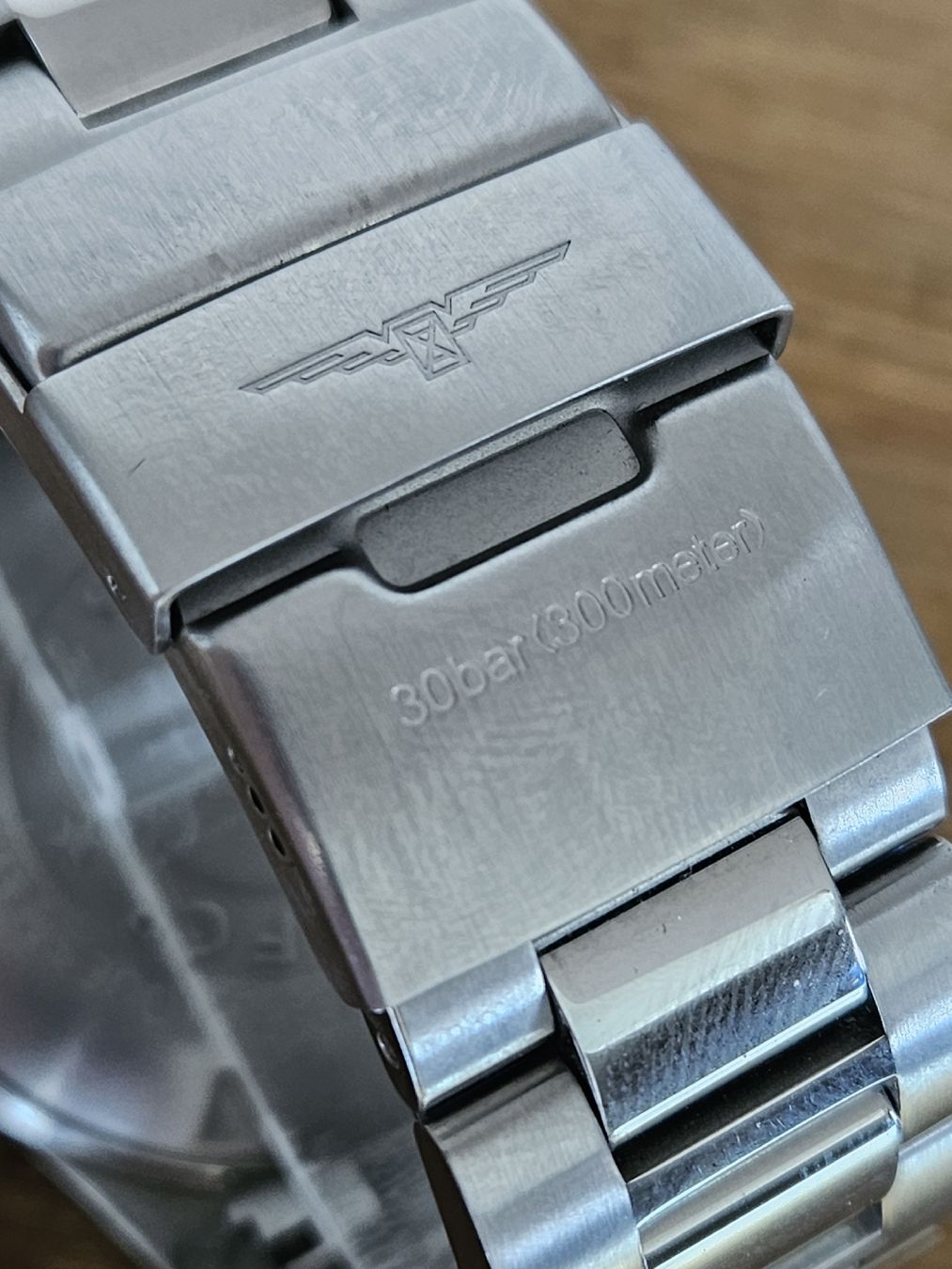 Longines Orologi: Longines hydroconquest Automatic Herrenuhr Chrono 47mm – Usato da Flamatt venduto da pie_f9zm 5