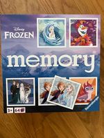 Neu ! Ravensburger Disney Frozen Memory Original Verpackt