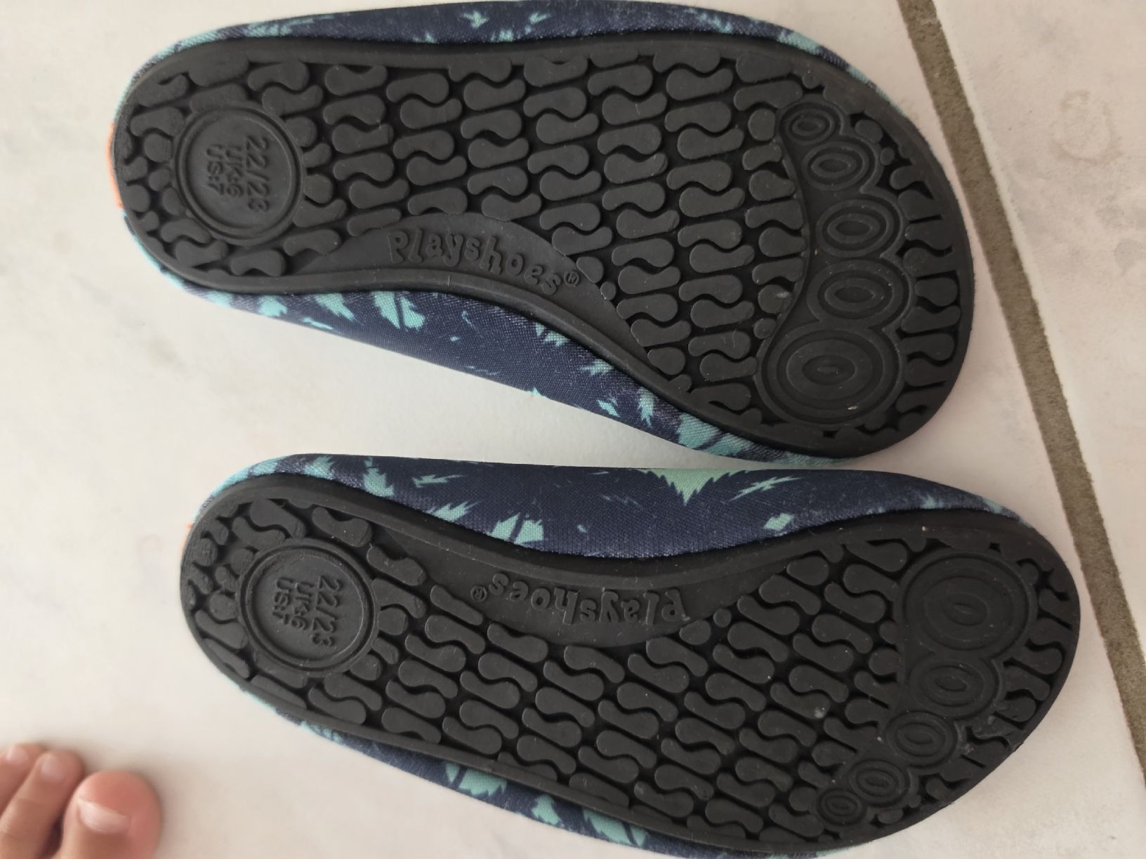 Scarpe per ragazzi: Badeschuhe 22/23 – Usato da Kefikon TG venduto da Livline 1