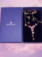 Swarovski Idyllia Lilia Schmuckset – 3er Set in OVP