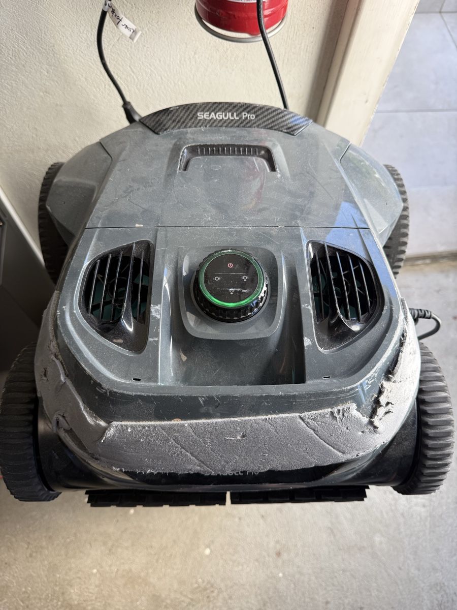 Accessoires de piscine: Pool-Roboter Aiper SEAGULL PRO – Défectueux à Rothrist par Branger90 2