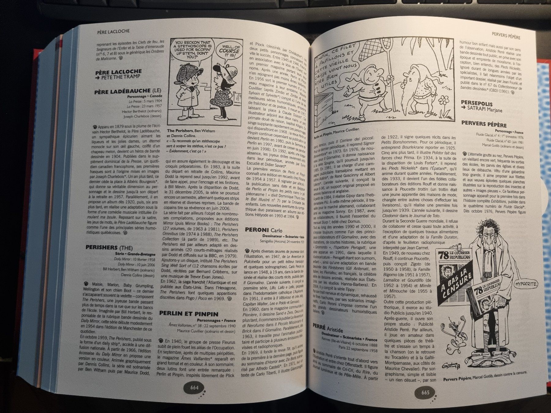 Fumetti: Dictionnaire mondial de la BD de Patrick Gaumer – Usato da Carouge GE venduto da serginho22 6