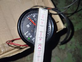 compteur moto