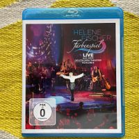 HELENE FISCHER-BLU RAY FARBENSPIEL LIVE AUS THEATER MÜNCHEN