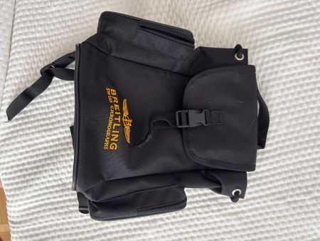 Breitling Kinder Rucksack