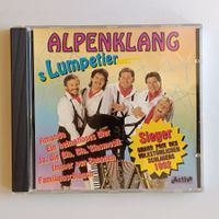 Alpenklang s'Lumpetier CD - Sieger Grand Prix 1992  F28