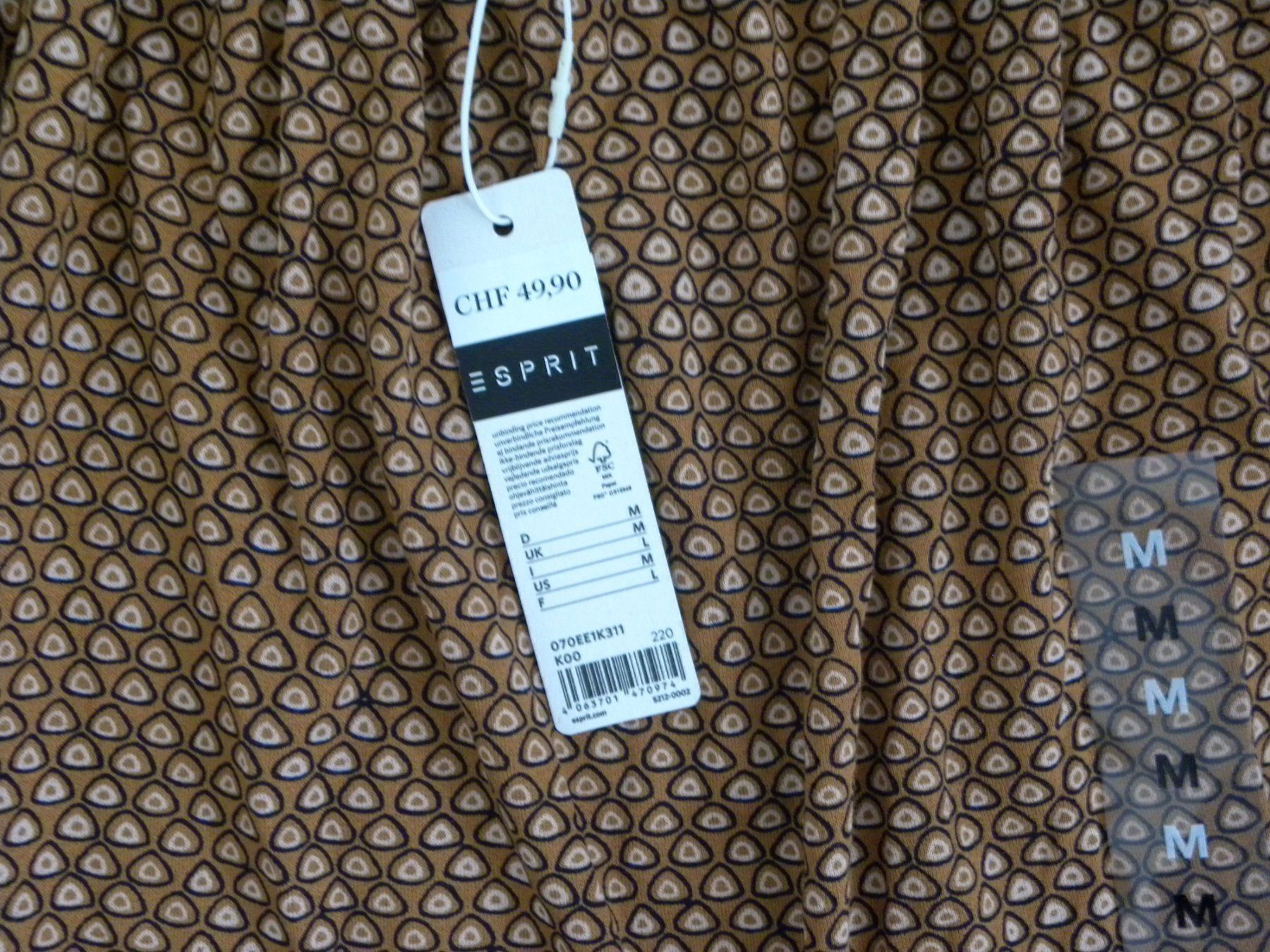 T-shirt: Shirt von Esprit NEU M – Nuovo (secondo la descrizione) da Walterswil SO venduto da peiper2 1
