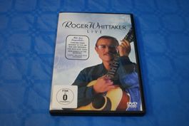 Roger Whittaker live, DVD