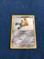 SHINY Magnemite Shiny Rare (EN) Hidden Fates SV27
