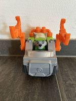 Paw Patrol Rocky