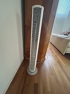 Ventilatori: Stadler Form Ventilator "Peter"/Air Condition/Kühlung/ – Usato da Busswil TG venduto da Bruneweg2