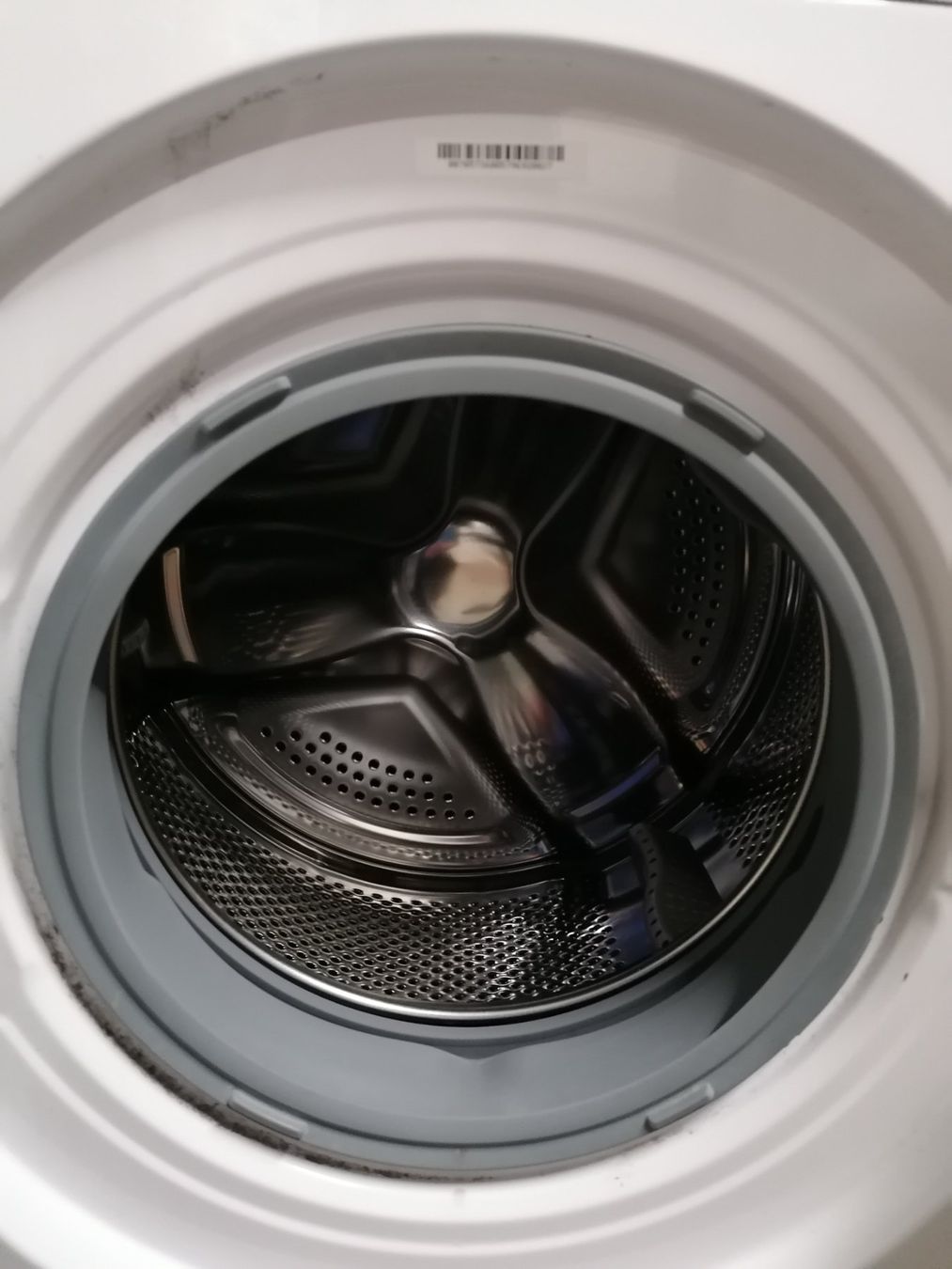 Lavatrici: Waschmaschine – Difettoso da Unterengstringen venduto da Fachmann8103 3