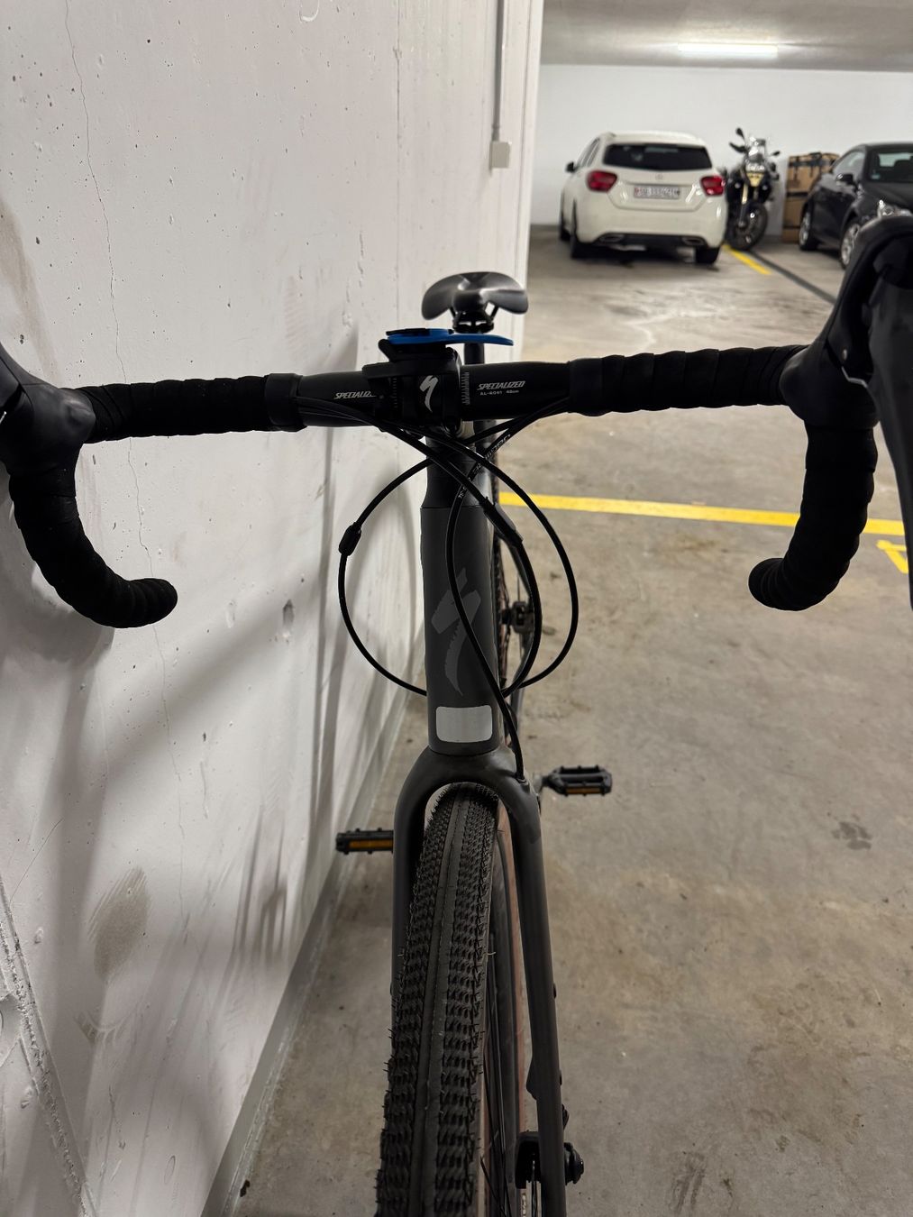 Specialized Velos: Specialized Diverge Elite Gravel – Gebraucht aus Rebstein von  2