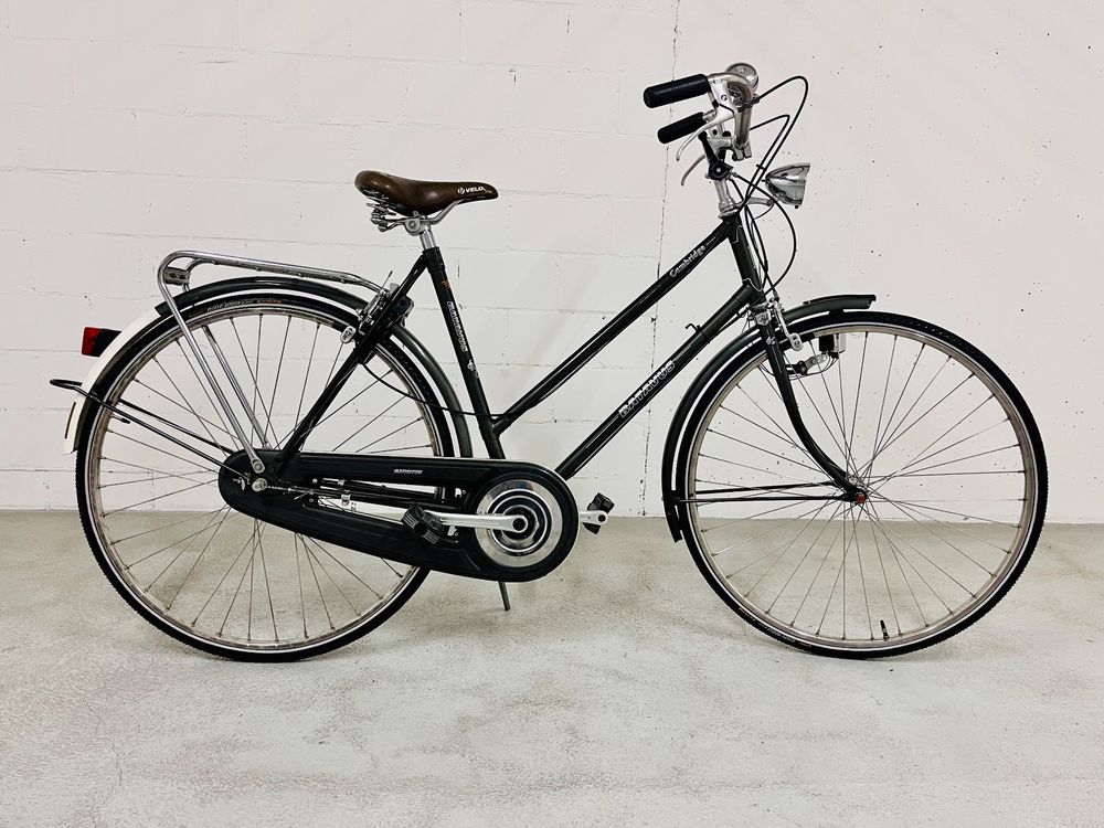 Batavus Cambridge Damen Velo City Bike Ab Service Acheter