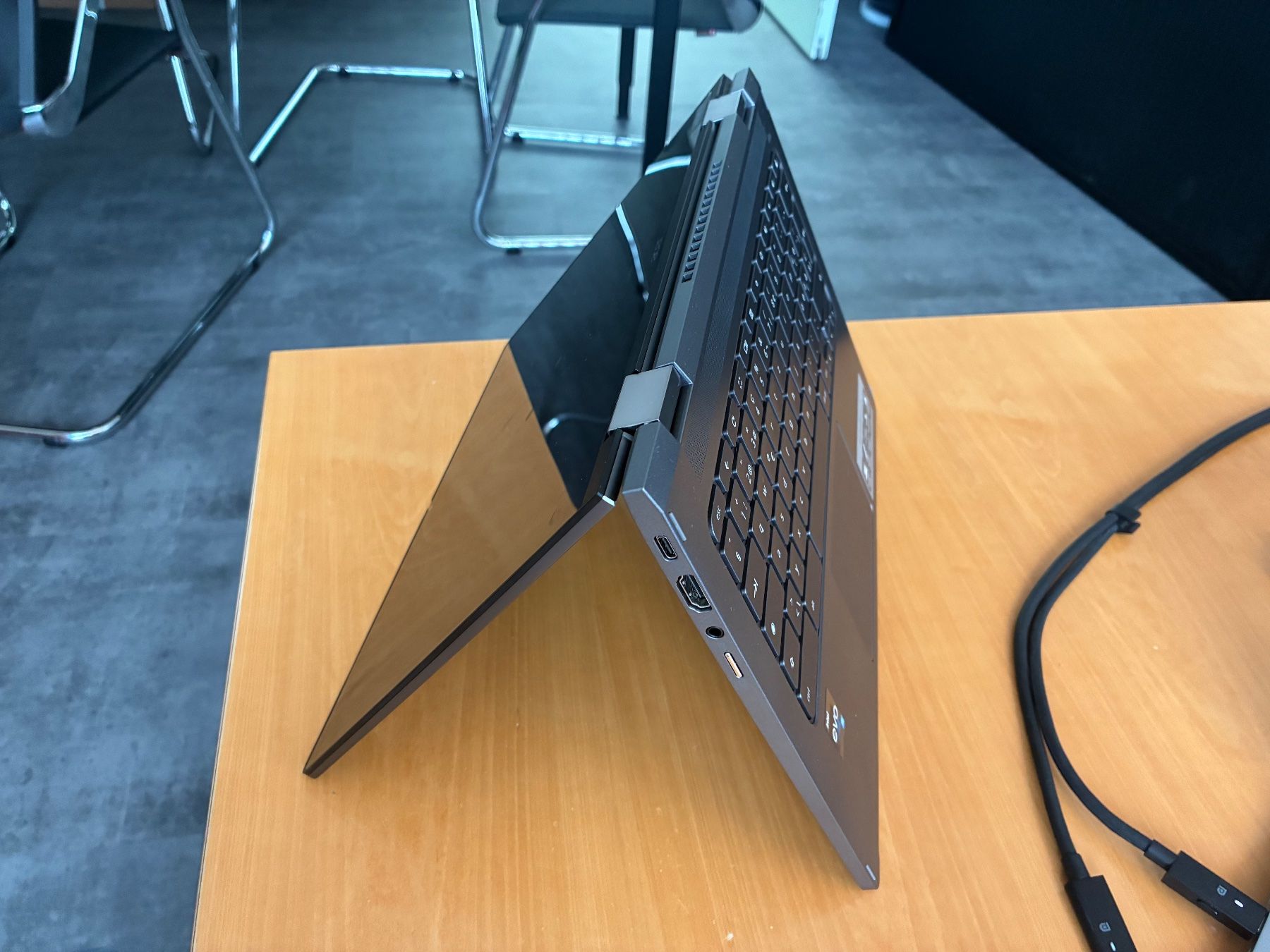 Acer Notebook: Acer Chromebook Spin 714 – Nuovo (secondo la descrizione) da Sargans venduto da normelitsch 1