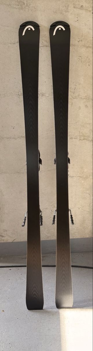 Head Sci: Head Skis - SL 151 – Usato da Adliswil venduto da enr_r9rl 2