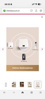DREAME Klimagerät P-Wind10 Mobile (7000 BTU/h)