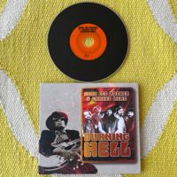 JOHN LEE HOOKER&CANNED HEAT-BURNING HELL (DIGIPACK)