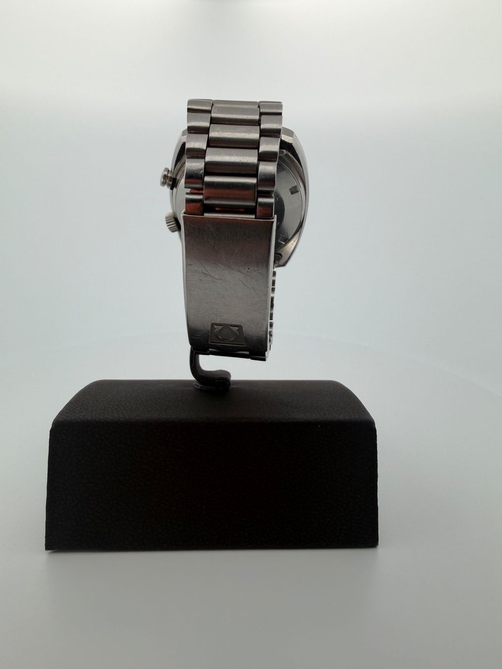 Omega Orologi: Omega Seamaster Memomatic – Usato da Baar venduto da Haas-Zuerich 3