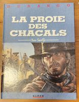 Durango N 10 E.O. (T.B.E.)  La proie des chacals