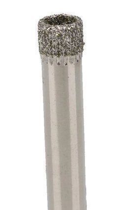 Tutti gli attrezzi: Diamantbohrer 6mm – Nuovo e nell'imballaggio originale da Adetswil venduto da allget 2