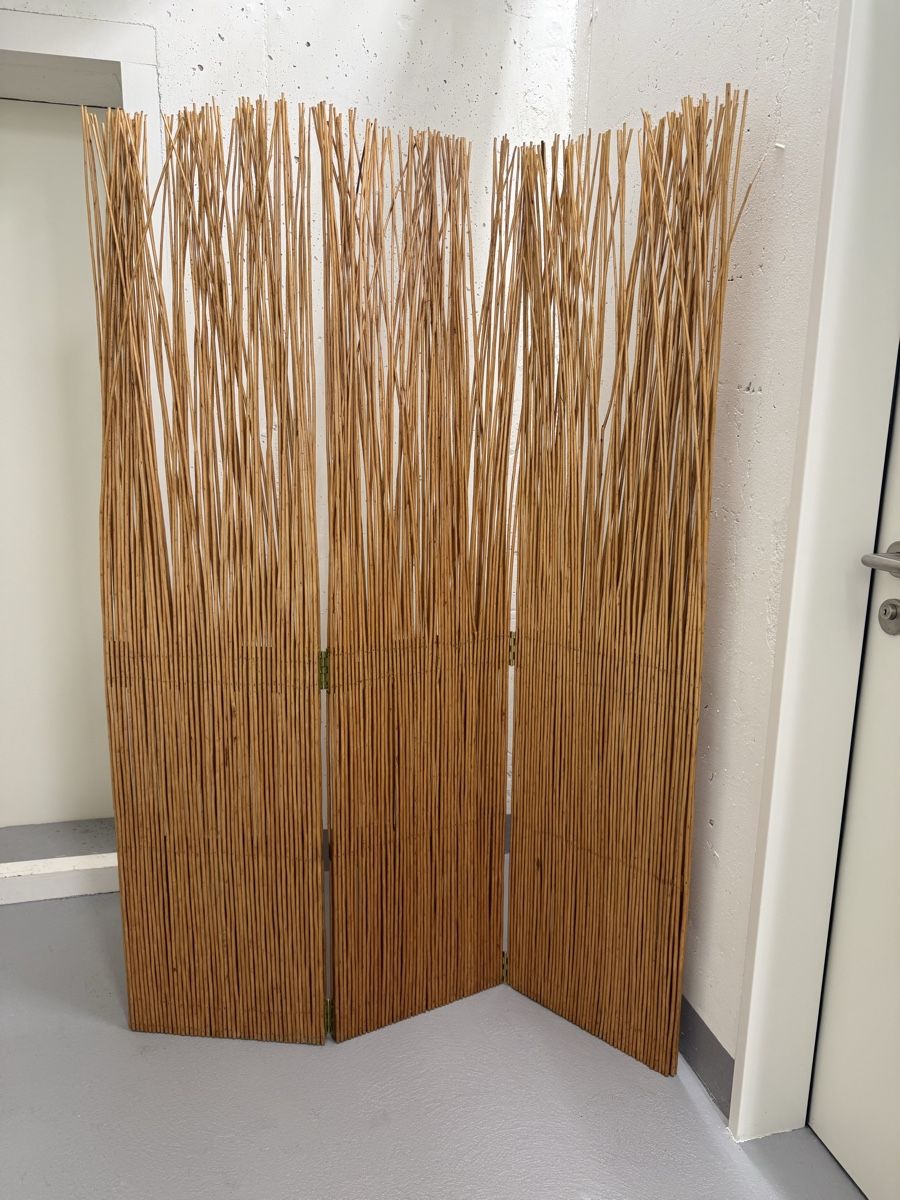 Toutes les décorations: 2 Room Divider 3-Panel – Neuf (Voir description) à Zürich par lailag