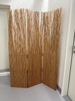 2 Room Divider 3-Panel