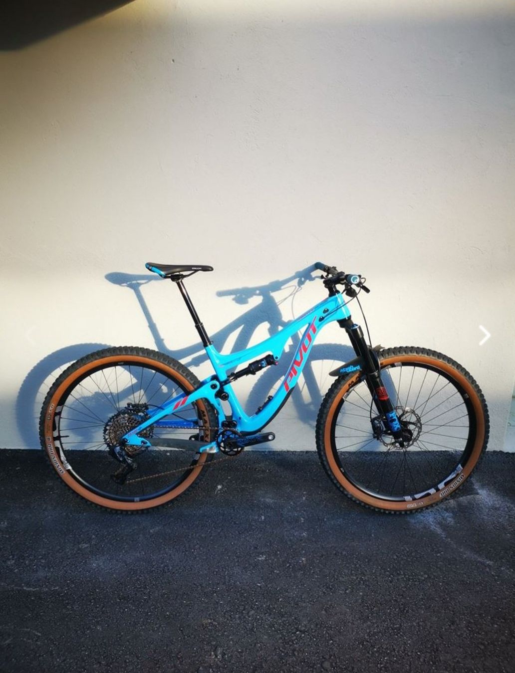 Vélos: Pivot Switchblade 29", Gr. M – Neuf (Voir description) à Dübendorf par Giovanni96