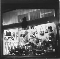 Originalfoto 1964 - St. Gallen, Marktgasse