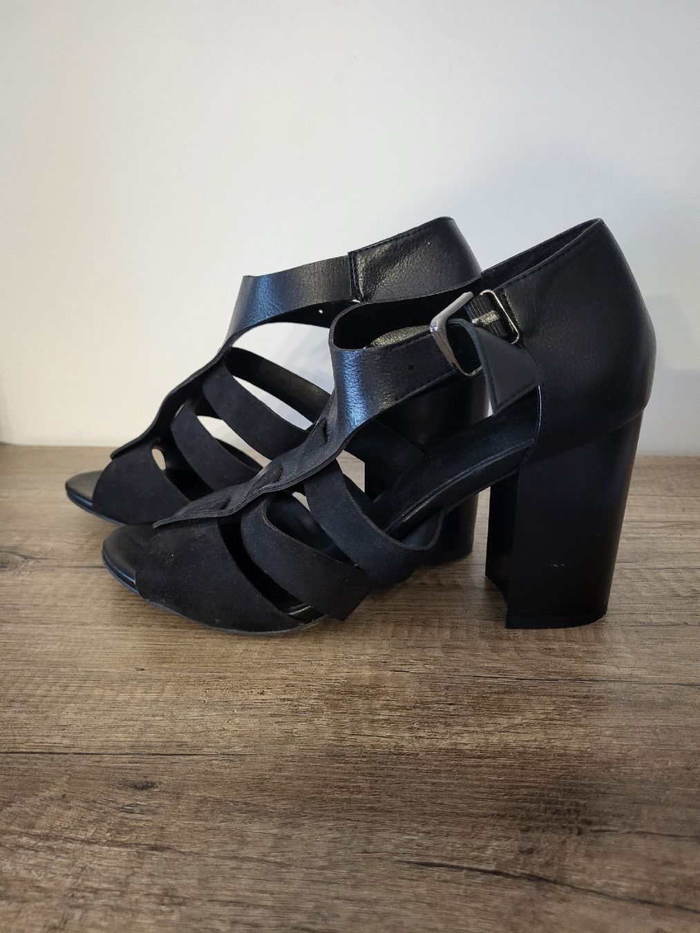 Graceland Scarpe da donna: Neu Graceland Sandaletten, Gr 41 – Nuovo (secondo la descrizione) da Suhr venduto da lul_87gh 1