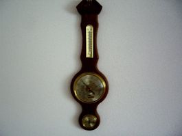 Barometer