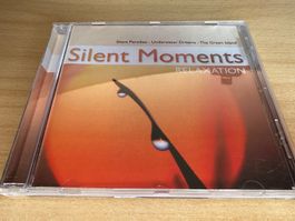 Silent Moments Relaxatios