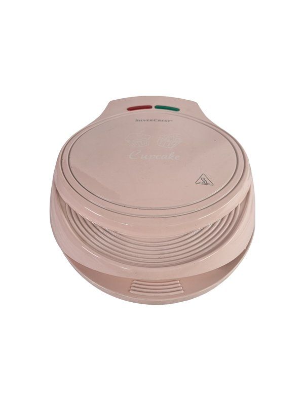 SilverCrest Appareils de cuisine: SILVERCREST Cupcakemaker – D'occasion à Wangen b. Olten par Restwert_Wangen 1