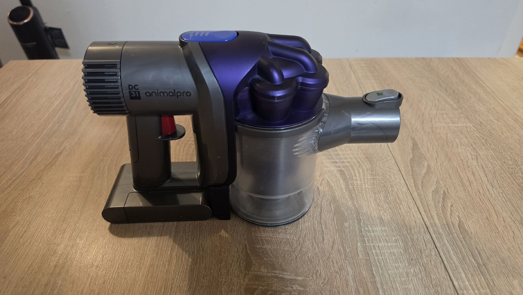 Dyson Staubsauger & Zubehör: Dyson DC31 Pro animal – Defekt aus Grandson von Adrixx1422 2