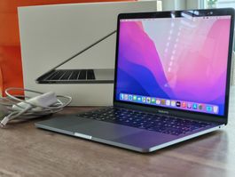 MacBook Pro 13" 2016