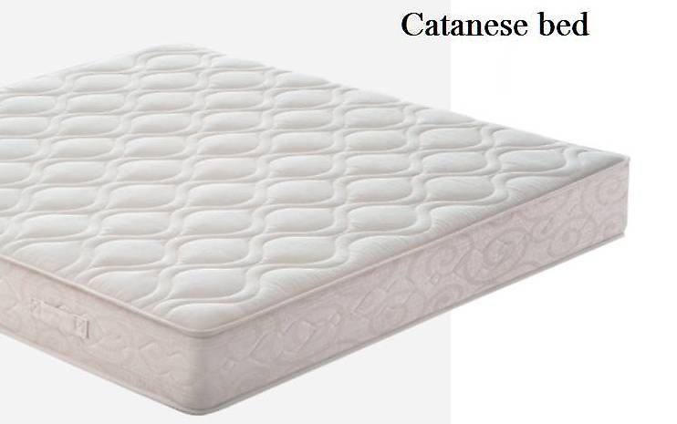 Materassi: Matelas polyéther 140 x 200 cm. Couchage ferme – Nuovo e nell'imballaggio originale da Lausanne venduto da casa56