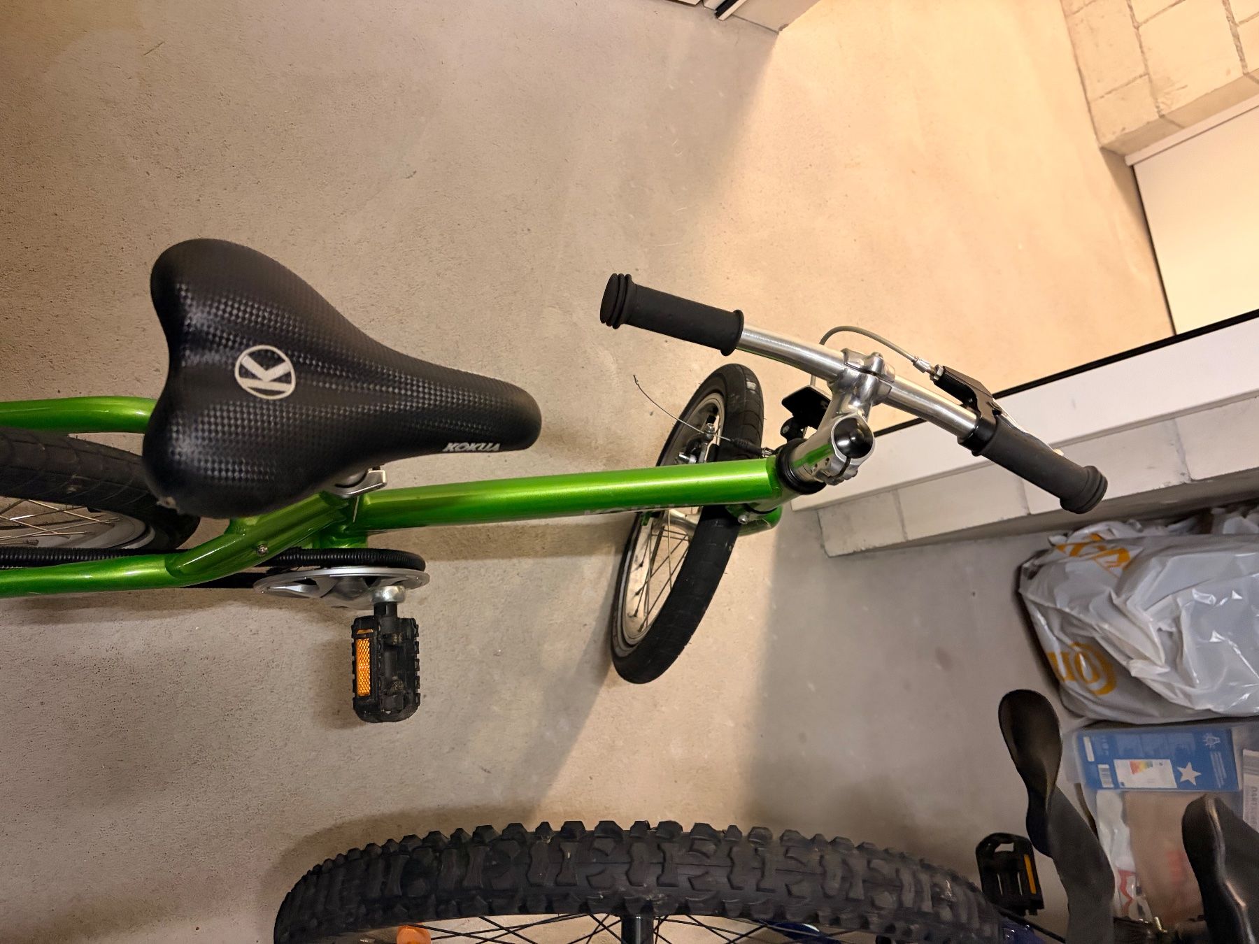 Vélos: Kindervelo – D'occasion à Veltheim AG par X-Kani 2