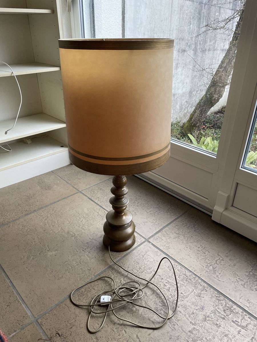 Lampade: Stehlampe – Usato da Gümligen venduto da mat_cb9w 1