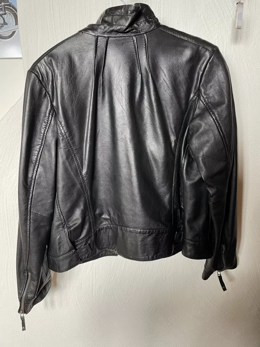 Giacche: Lederjacke – Usato da Igis venduto da rog_6t78 1